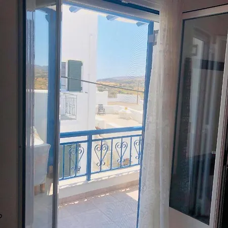 Fanis Sweet * Parikia (Paros)
