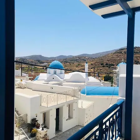 Fanis Sweet Villa