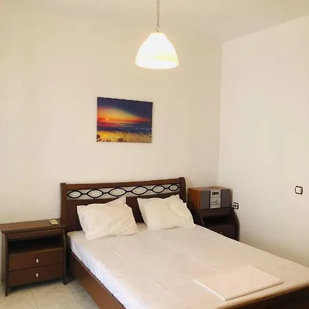Villa Fanis Sweet