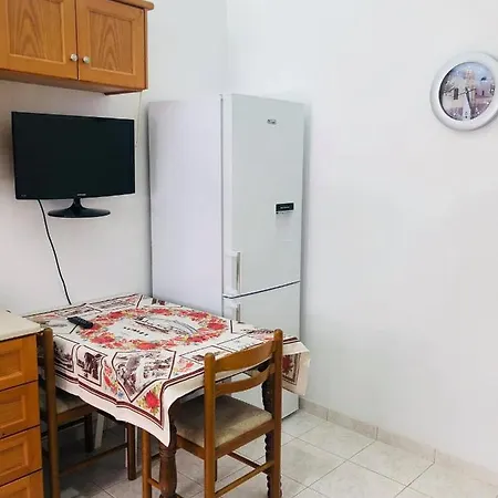 Fanis Sweet Villa Parikia (Paros)
